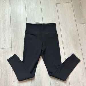 Athleta women’s Black Leggings